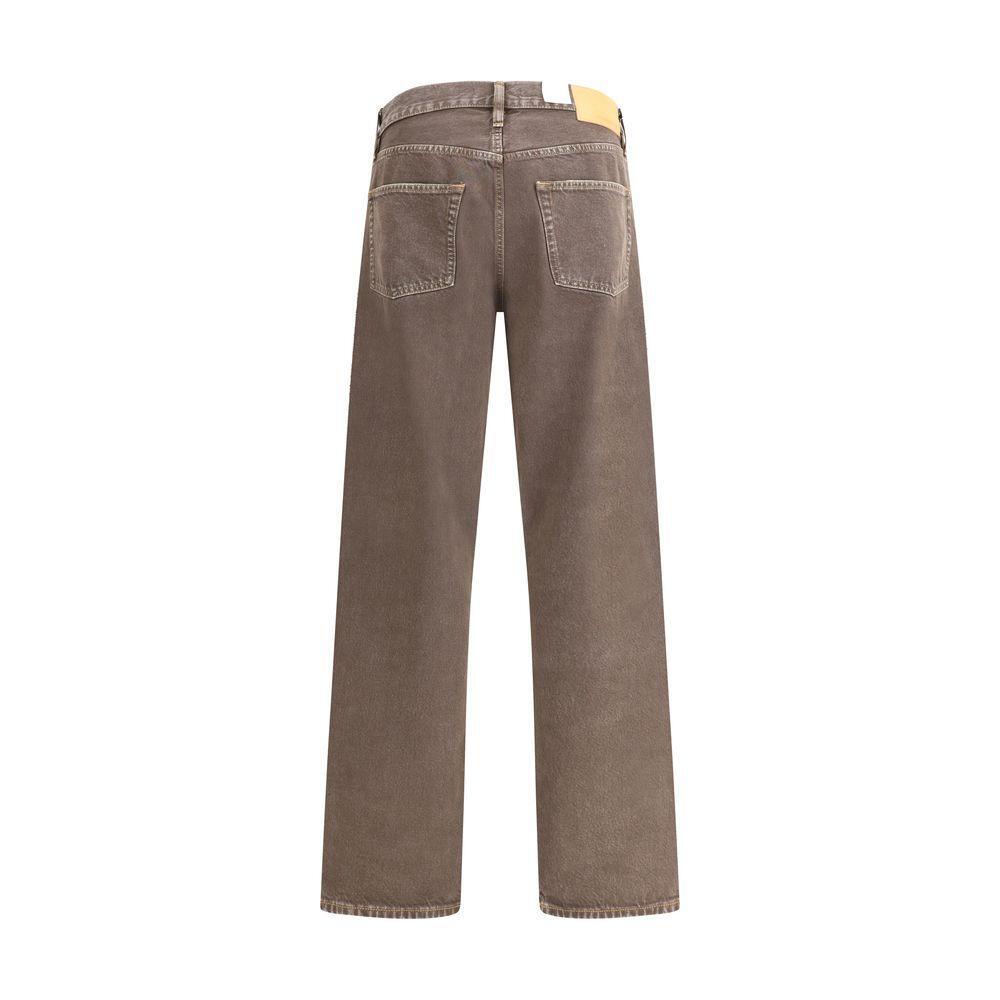 Sunflower Loose Jeans