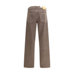 Sunflower Loose Jeans