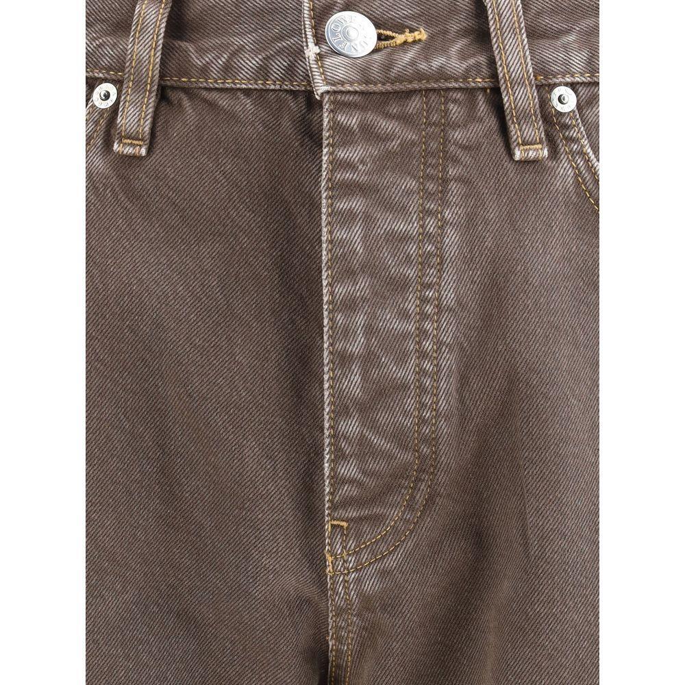Sunflower Loose Jeans
