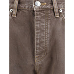 Sunflower Loose Jeans