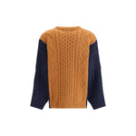 Ella Adelina Sweater EL-F1500CASH500-ONE SIZE