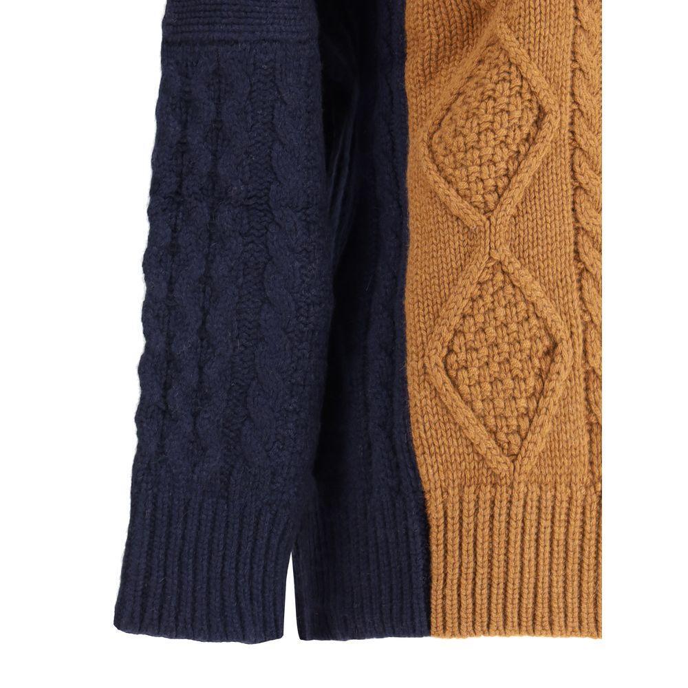 Ella Adelina Sweater EL-F1500CASH500-ONE SIZE
