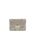 PINKO Love Mini Puff Shoulder Bag