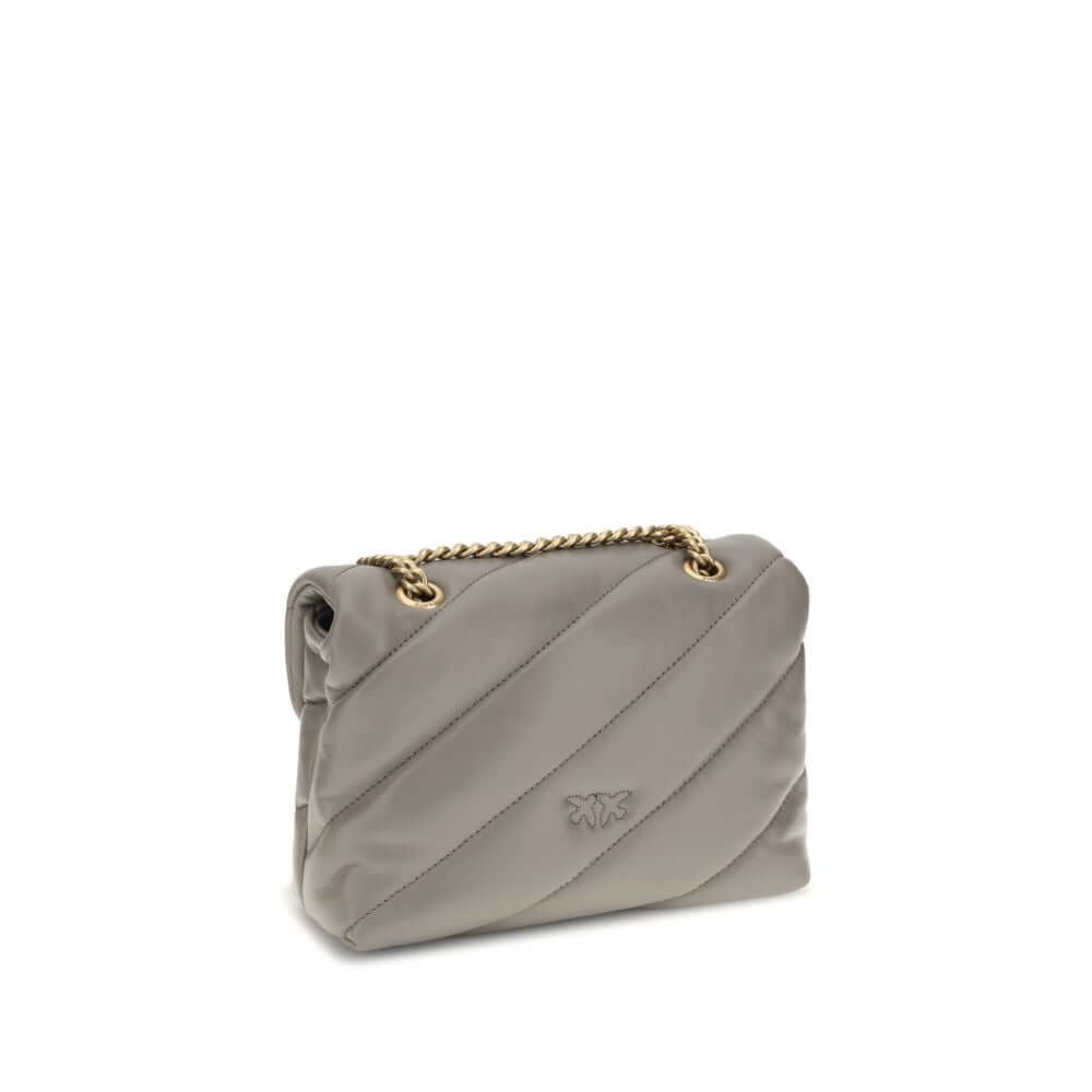 PINKO Love Mini Puff Shoulder Bag