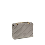 PINKO Love Mini Puff Shoulder Bag