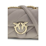 PINKO Love Mini Puff Shoulder Bag