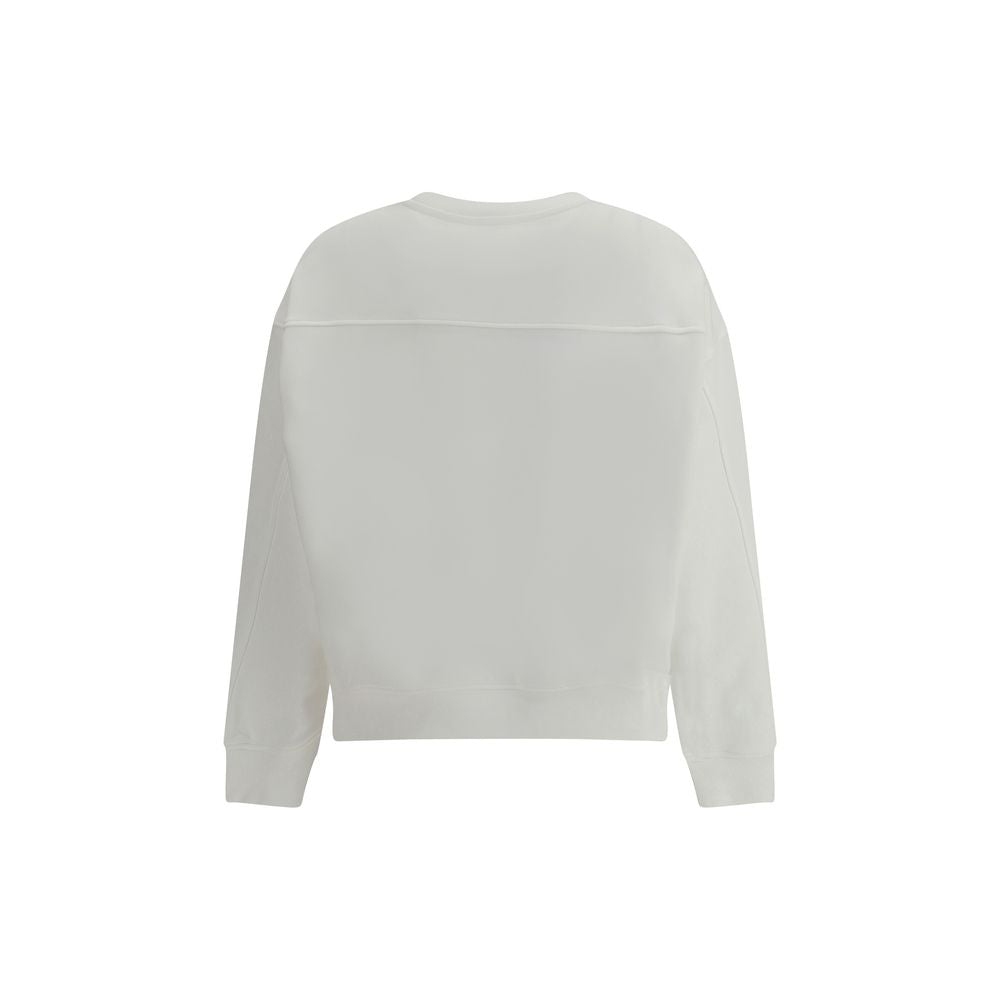 PINKO Embroidered logo Sweatshirt PI-100534A2ROZ05-L
