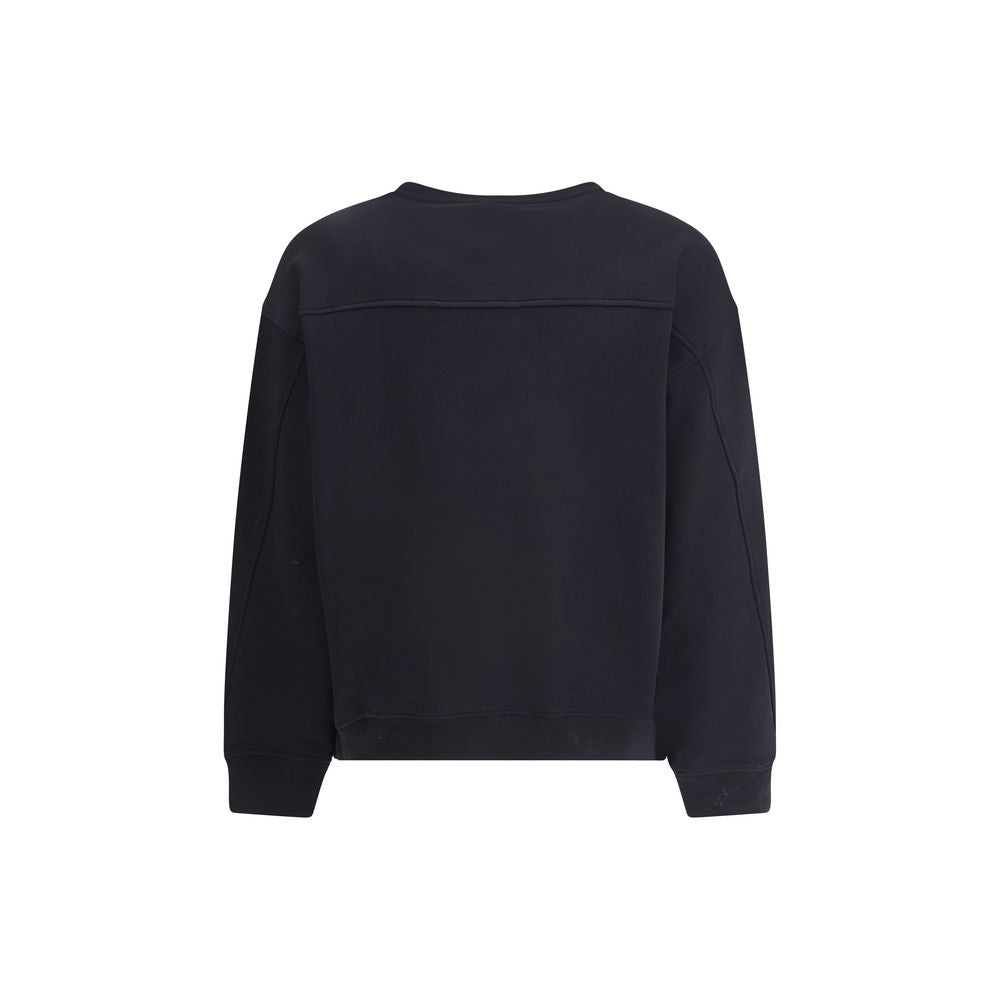 PINKO Embroidered logo Sweatshirt PI-100534A2ROZ99-L