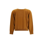 Forte_Forte Virgin wool Sweater FO-14150MYKNITF48A3031-II/M