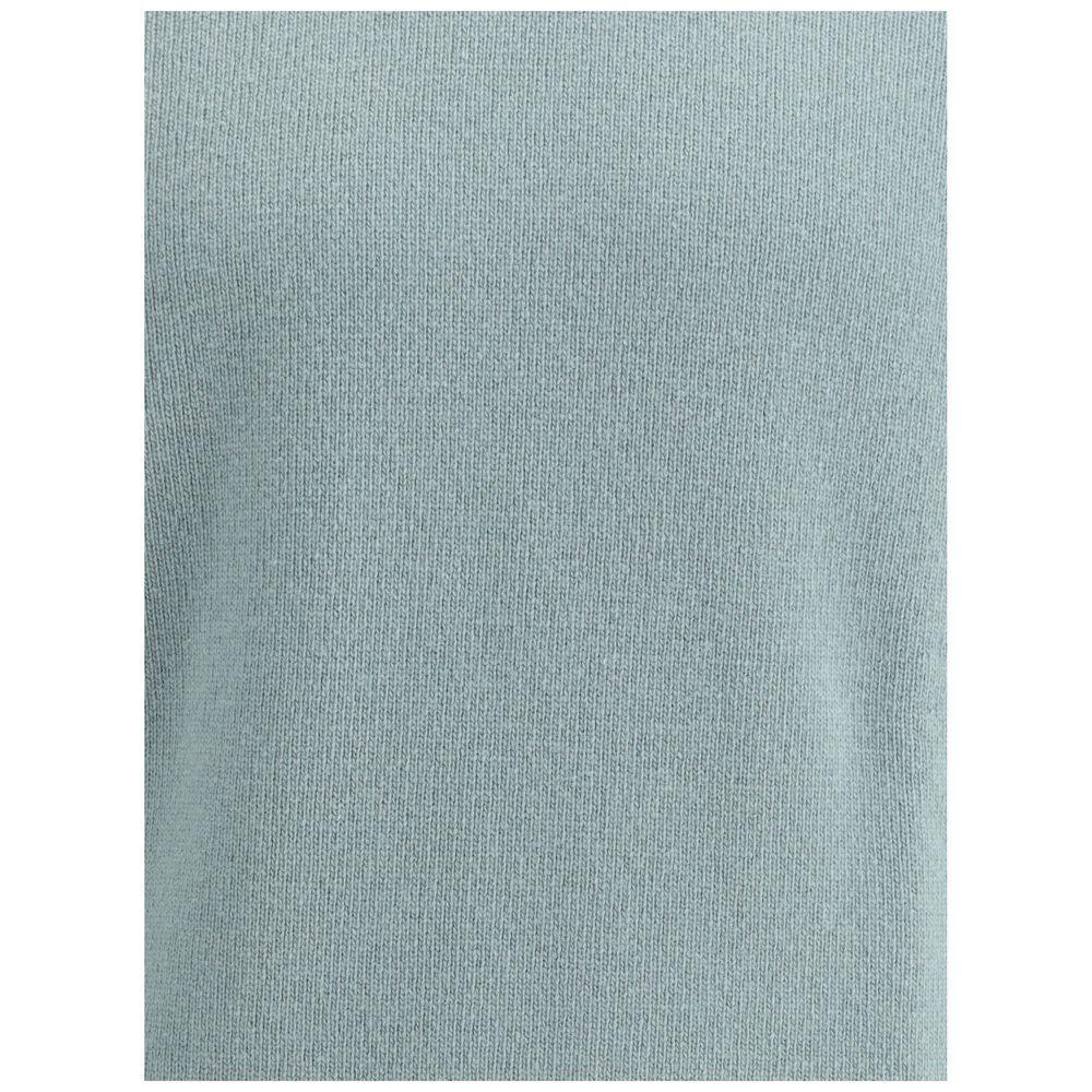 Brooksfield Virgin wool turtleneck Sweater