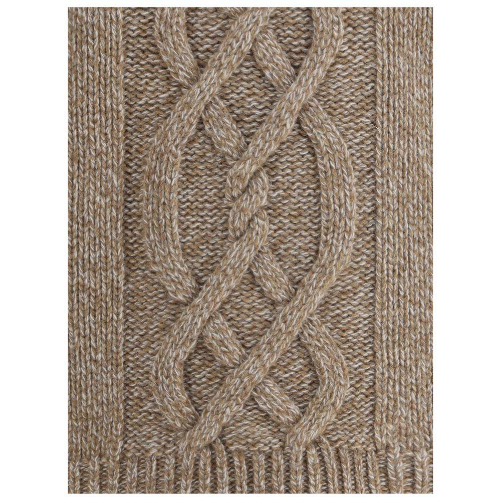 Brooksfield Woven yarn Sweater BR-203LM006V0033-IT48 | M