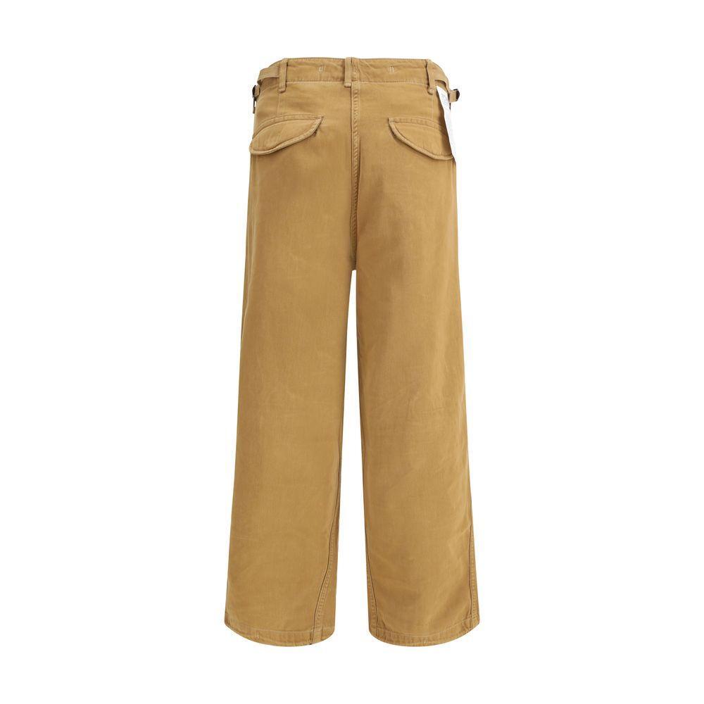 R13 Military Pants R-R13WR455R568B-26