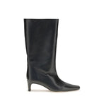 Staud Wally Boots ST-F25P1018WLBLK-EU36/US6