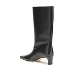 Staud Wally Boots ST-F25P1018WLBLK-EU36/US6