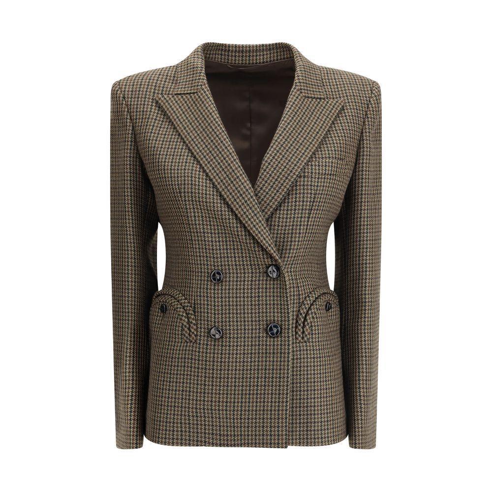 Blazé Milano Zemi Blazer BL-BZCHD03ZEMMV01-0/XS