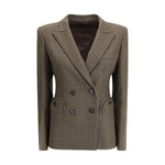 Blazé Milano Zemi Blazer BL-BZCHD03ZEMMV01-0/XS
