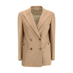 Blazé Milano Cholita Blazer BL-BZEBD19CIESSEJ002-0/XS