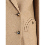 Blazé Milano Cholita Blazer BL-BZEBD19CIESSEJ002-0/XS