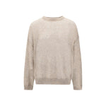 Brunello Cucinelli Mohair Sweater BR-MPS732400C3592-L
