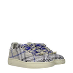 Burberry Beige Fabric Low Tops BU-15265312473353-EU36/US6