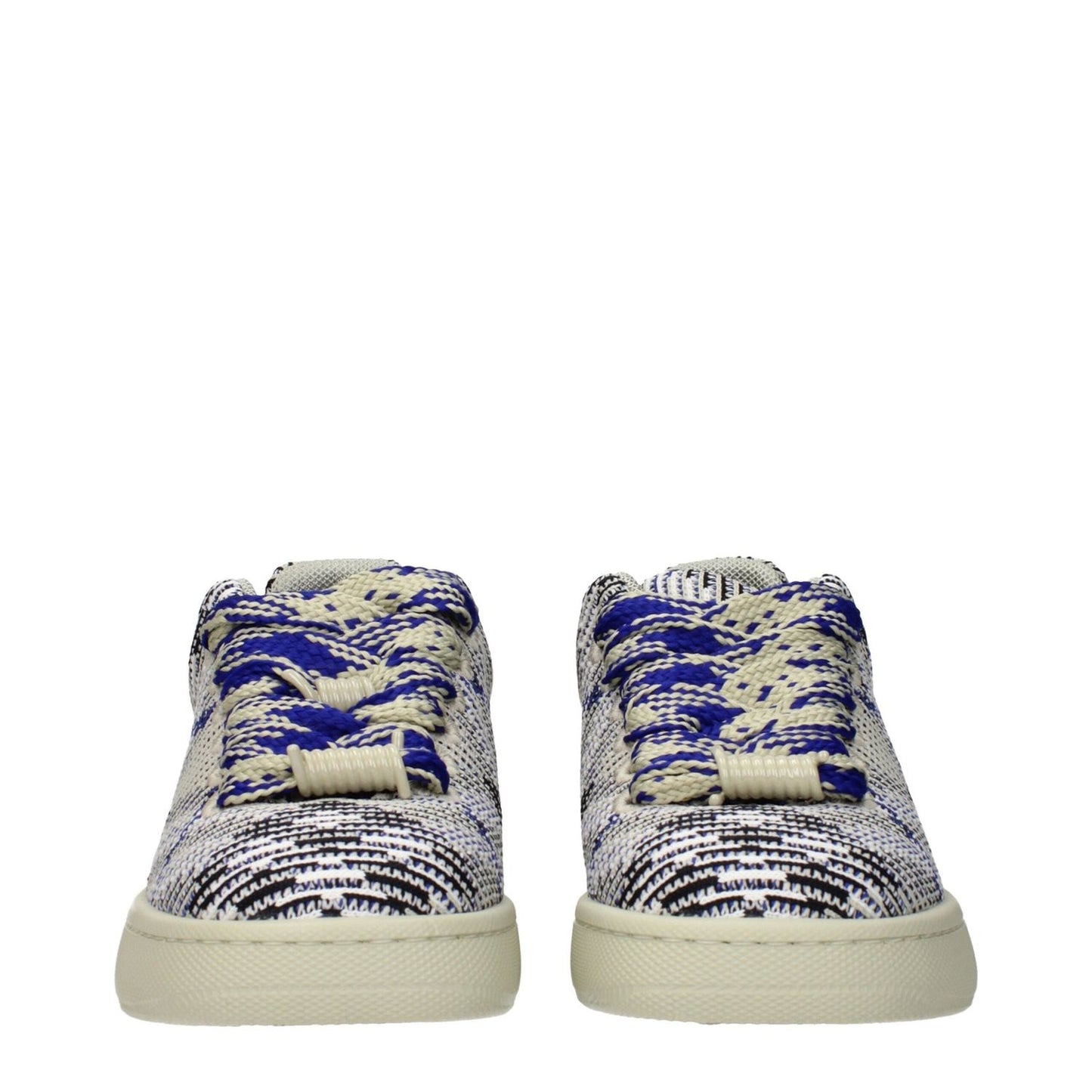 Burberry Beige Fabric Low Tops BU-15265312473353-EU36/US6