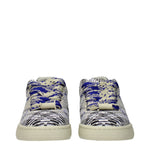 Burberry Beige Fabric Low Tops BU-15265312473353-EU36/US6