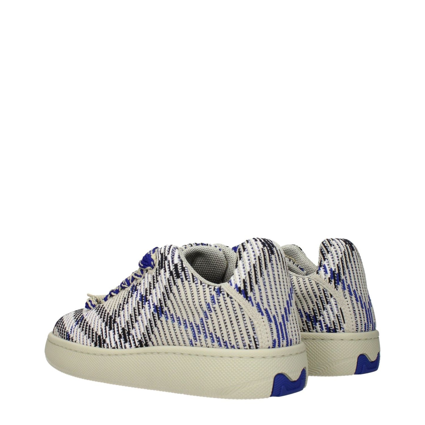 Burberry Beige Fabric Low Tops BU-15265312473353-EU36/US6