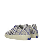 Burberry Beige Fabric Low Tops BU-15265312473353-EU36/US6