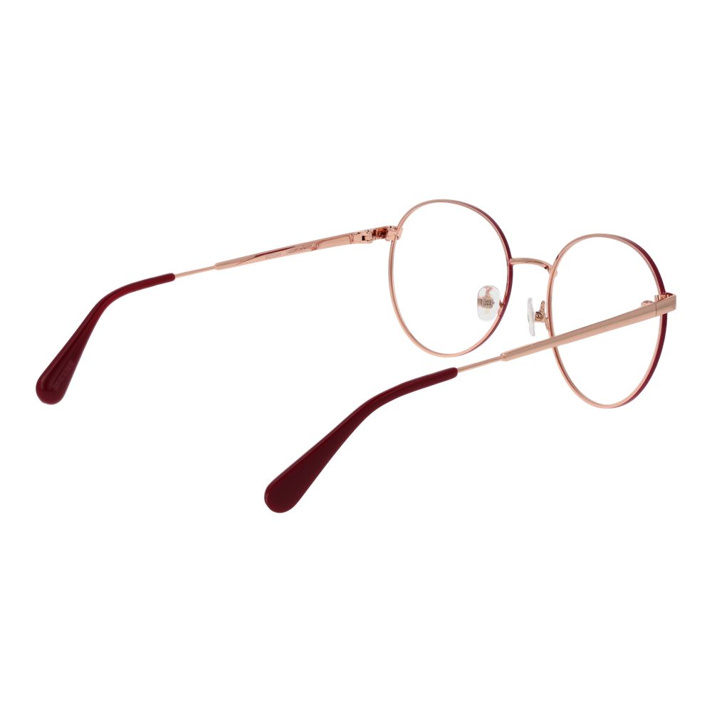 Max & Co Rose Gold Metal Glasses (Frames)
