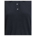 Allude Wool polo Sweater