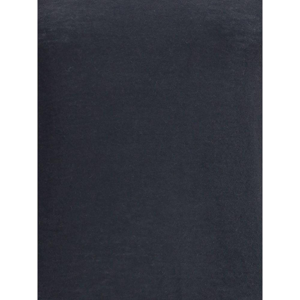 Allude Cashmere turtleneck Sweater
