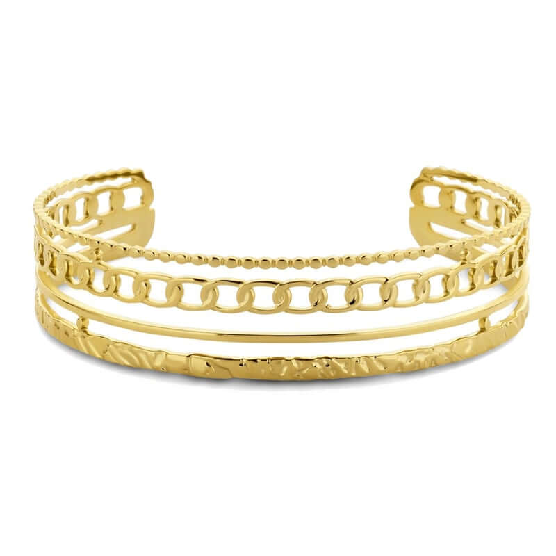 CO88 COLLECTION Mod. 8CB-91212 DESIGNER FASHION JEWELLERY