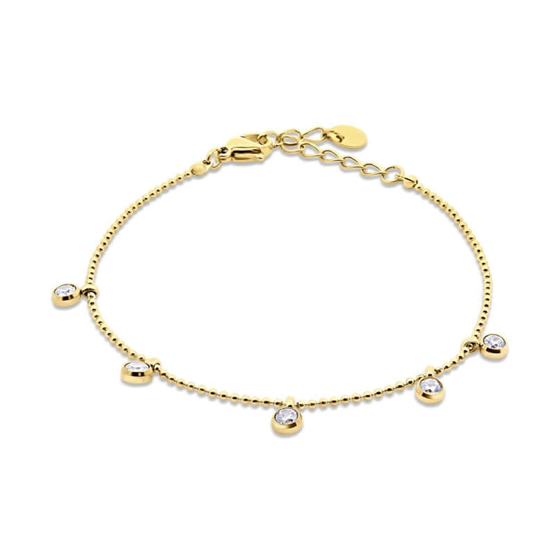 CO88 COLLECTION Mod. 8CB-91348 DESIGNER FASHION JEWELLERY