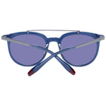 Hackett Blue Men Sunglasses HA-1047708