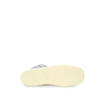 MM6 Maison Margiela Gray Technical Sneaker