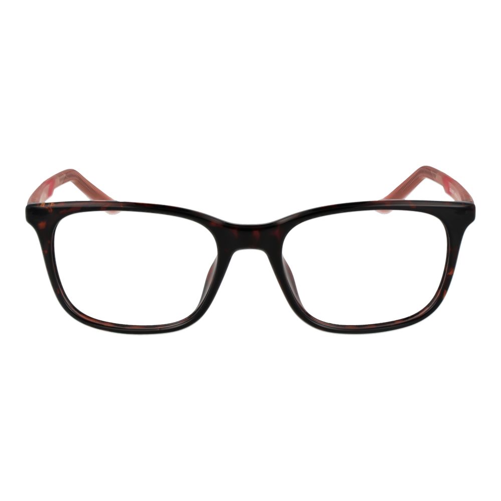 Nike Green Stainless Steel Glasses (Frames)