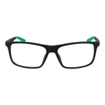 Nike Gray Men Optical Frames