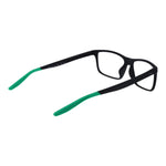 Nike Gray Men Optical Frames