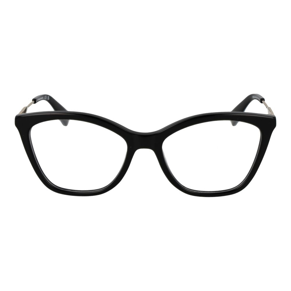 Longchamp Black Women Glasses Frame