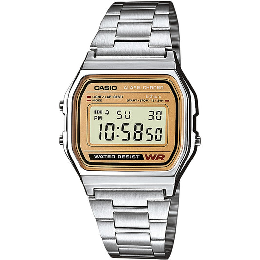 CASIO VINTAGE Mod. ICONIC WATCHES