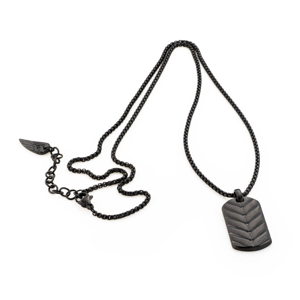 AN JEWELS JEWELRY Mod. AA.C256PBK-0