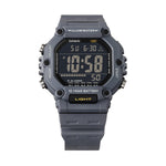 CASIO SPORT COLLECTION Mod. OVERSIZE 10 YEARS BATTERY - AVIO WATCHES