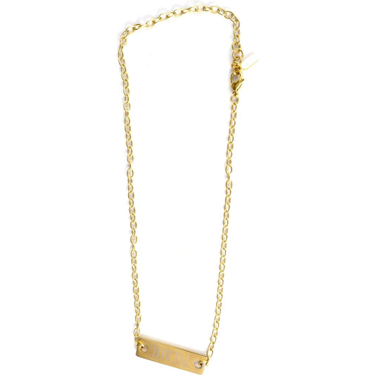 ALVIERO MARTINI JEWELS Mod. JPCM600_130G DESIGNER FASHION JEWELLERY