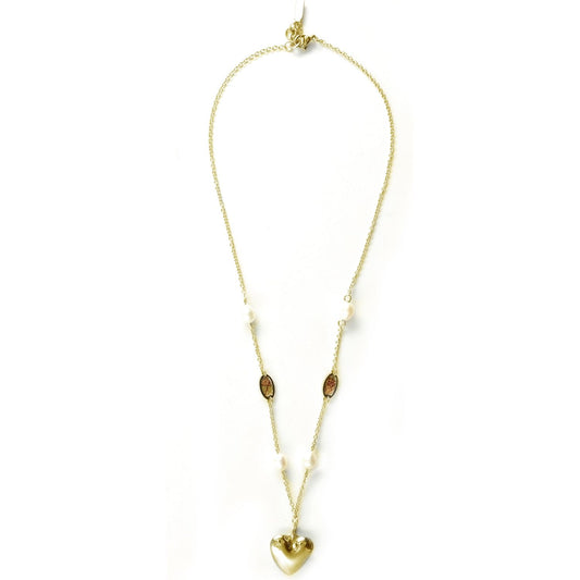 ALVIERO MARTINI JEWELS Mod. JPCM700_225G DESIGNER FASHION JEWELLERY