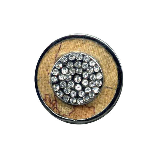 ALVIERO MARTINI JEWELS Mod. JPCM800_88C DESIGNER FASHION JEWELLERY