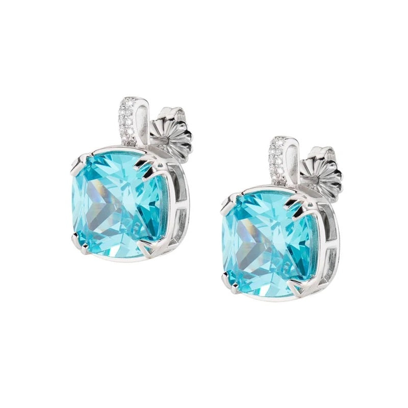 AMEN JEWELRY Mod. ECK1QUBABZ DESIGNER FASHION JEWELLERY