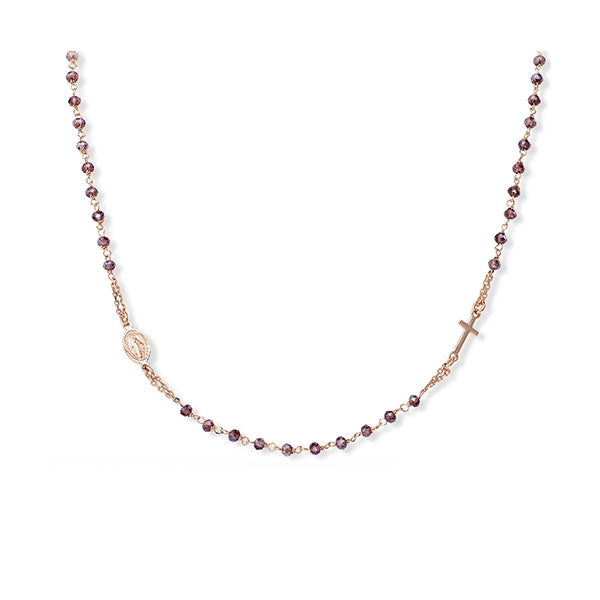 AMEN  JEWELRY Mod. CRORVI3-0