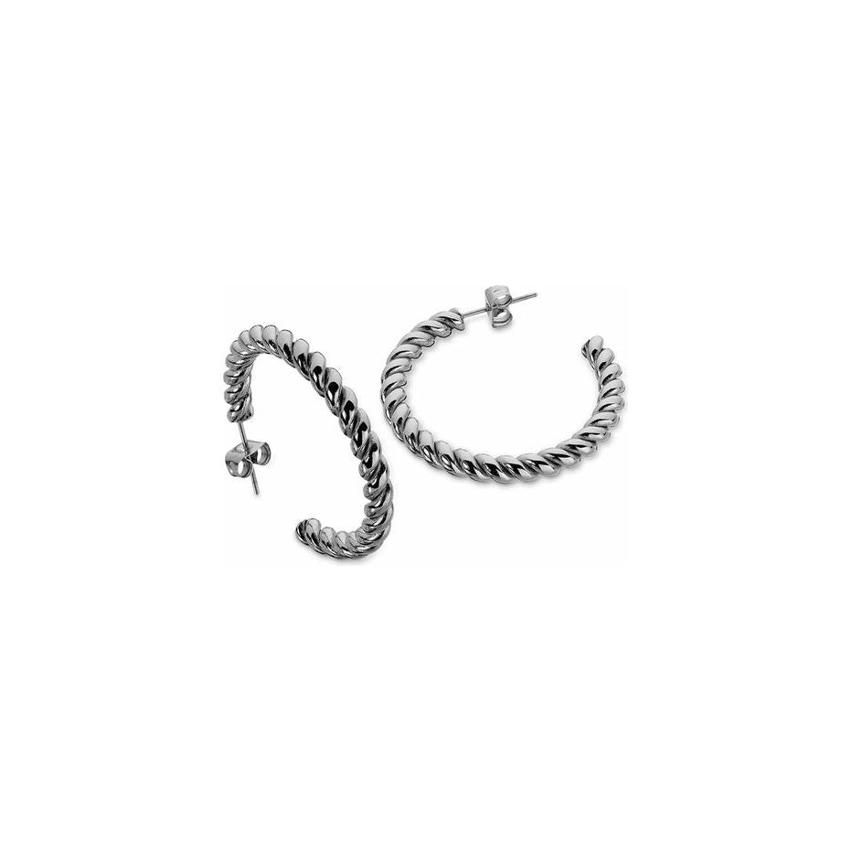 AN JEWELS JEWELRY Mod. AAC.E25S DESIGNER FASHION JEWELLERY