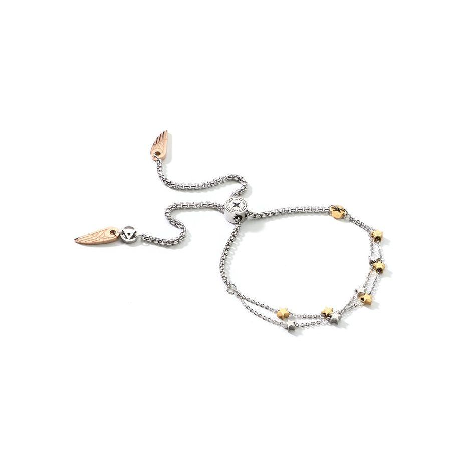 AN JEWELS JEWELRY Mod. ADC.B02YS ADC-B02YS