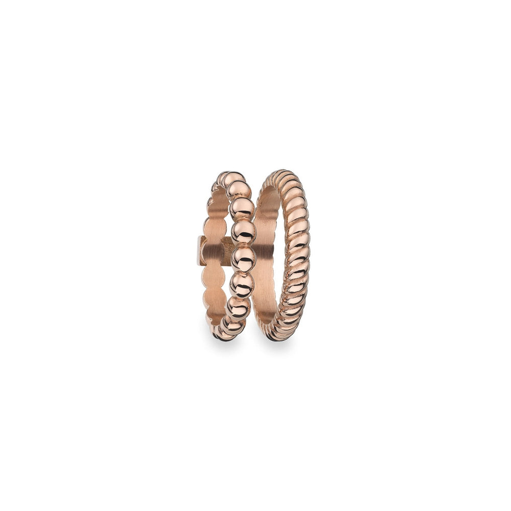 AN JEWELS JEWELRY Mod. AR.R2NS04R-9 DESIGNER FASHION JEWELLERY
